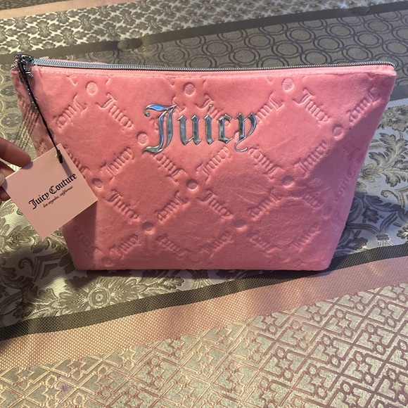 Juicy Couture Handbags - Juicy Travel Bag